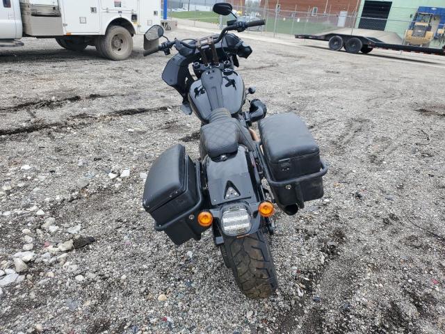 2022 HARLEY-DAVIDSON FXLRST 1HD1YXZ11NB027882
