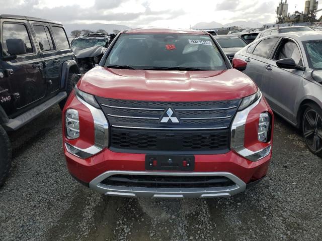 2024 MITSUBISHI OUTLANDER - JA4J3VA86RZ088794