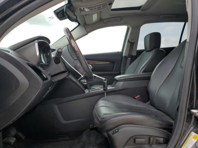 2015 GMC TERRAIN DE - 2GKFLUE31F6324462