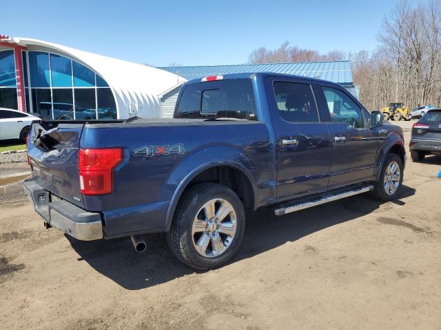 Vin: 1ftew1eg1jkf48482, lot: 52347845, ford f-150 supercrew 20183