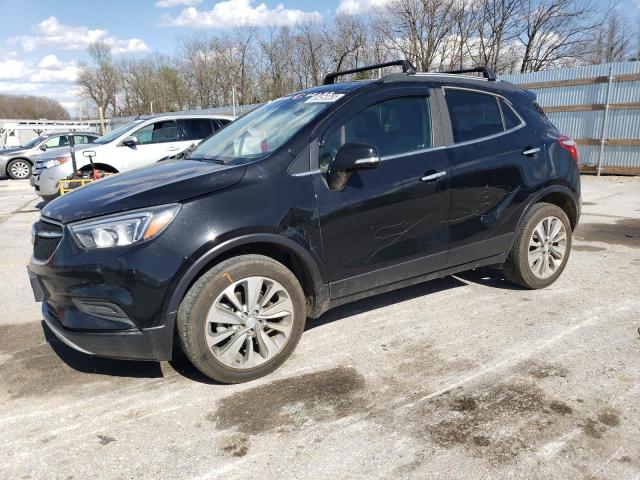 BUICK ENCORE PRE
