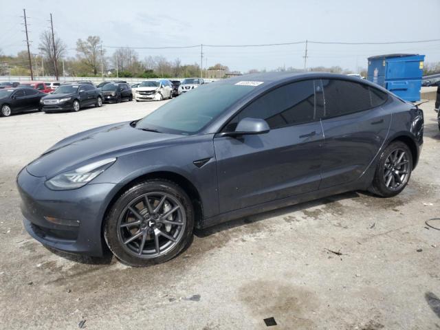 Vin: 5yj3e1eb7nf238905, lot: 53362045, tesla model 3 2022 img_1