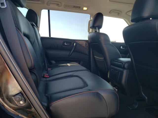 2017 NISSAN ARMADA SV - JN8AY2NC5H9501196