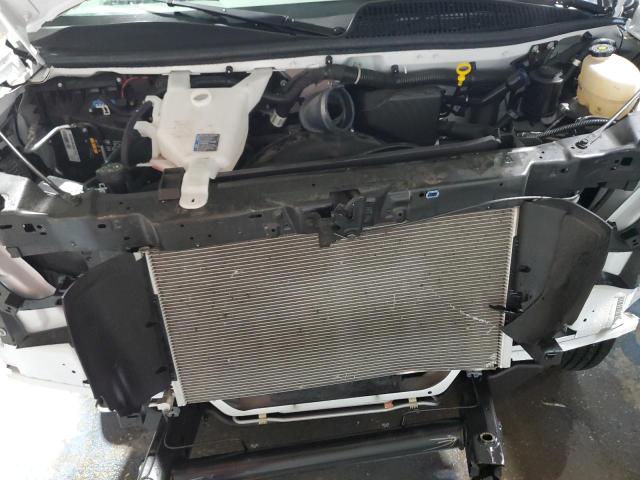 2024 GMC SAVANA G25 1GTW7AFP3R1189346