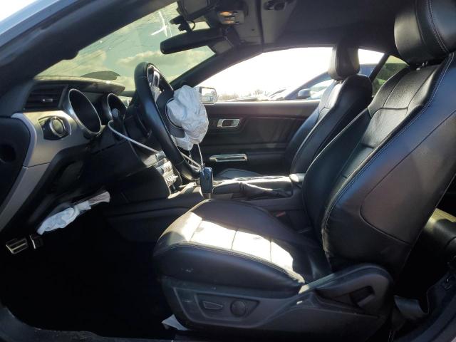 2020 FORD MUSTANG - 1FATP8UH5L5146916