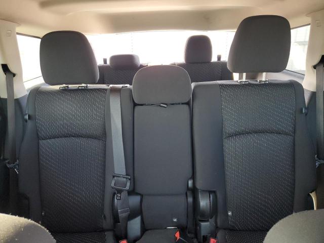 2018 DODGE JOURNEY SE 3C4PDCAB9JT243248