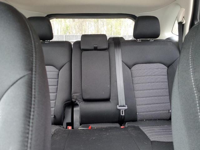 2020 FORD EDGE SE - 2FMPK4G94LBB57985