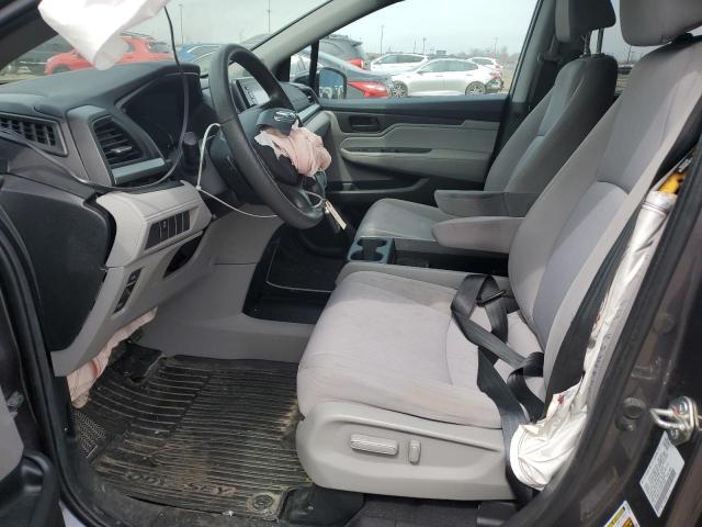 2020 HONDA ODYSSEY LX 5FNRL6H28LB017349