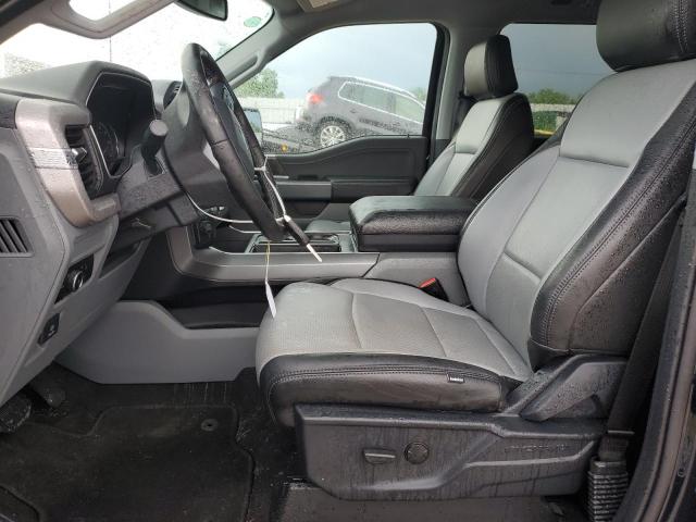 2023 FORD F150 SUPER - 1FTFW1E80PFC01370