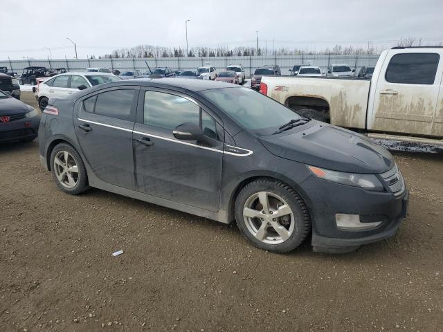 2015 CHEVROLET VOLT 1G1RC6E47FU140778