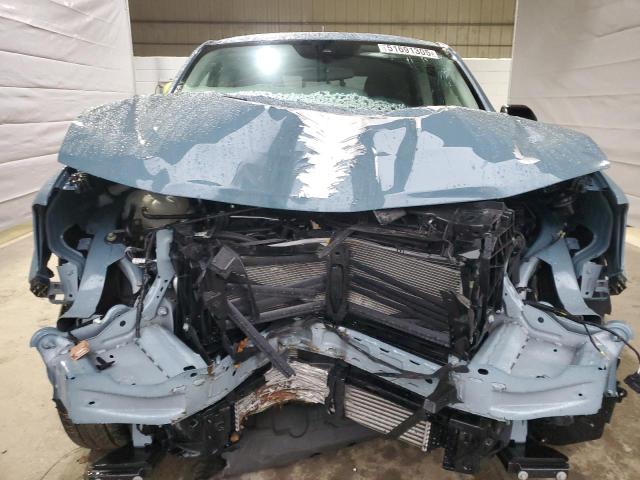 2023 FORD MAVERICK X - 3FTTW8E94PRA97540