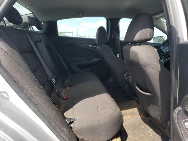 2019 CHEVROLET MALIBU LT - 1G1ZD5ST3KF213307