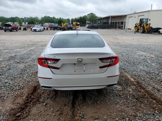 2020 HONDA ACCORD EX - 1HGCV1F40LA000448