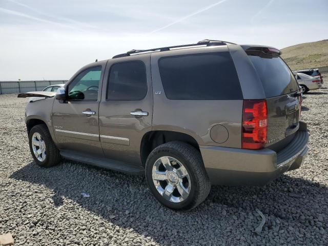 Vin: 1gnskce08dr337506, lot: 53730465, chevrolet tahoe k1500 ltz 20132