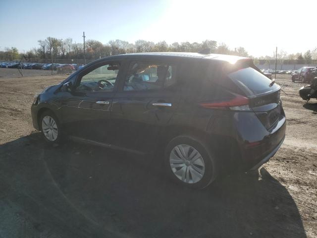 Vin: 1n4az1bv8pc561621, lot: 52233025, nissan leaf s 20232