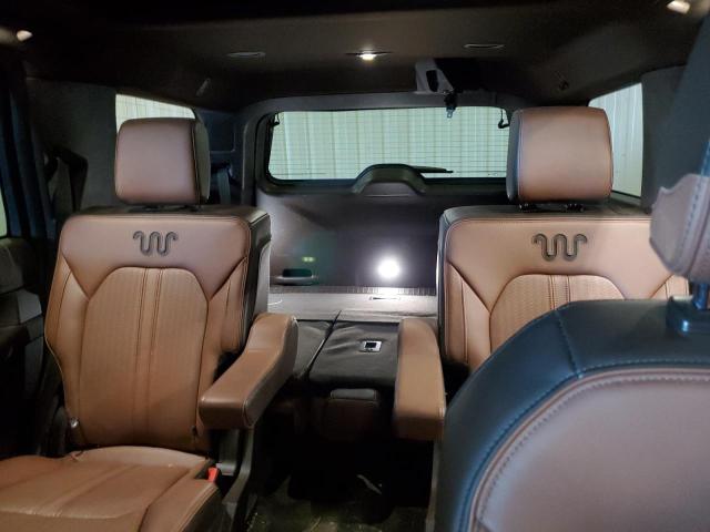 2022 FORD EXPEDITION - 1FMJU1PT6NEA56237