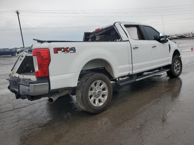 Vin: 1ft7w2b62ked98988, lot: 54675375, ford f250 super duty 20193
