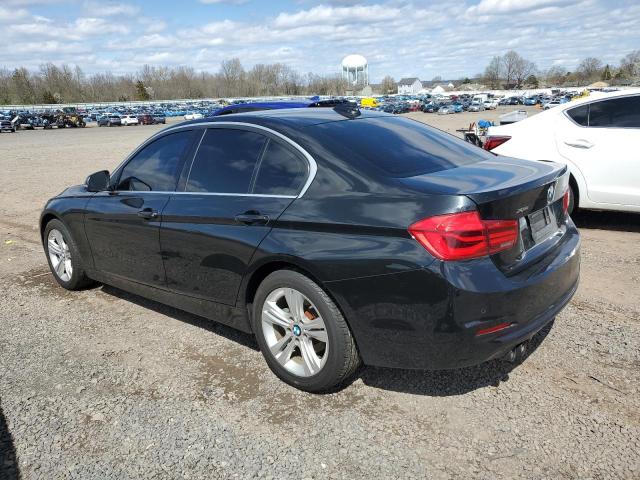 Vin: wba8d9g35hnu65803, lot: 51901045, bmw 3 series xi 20172