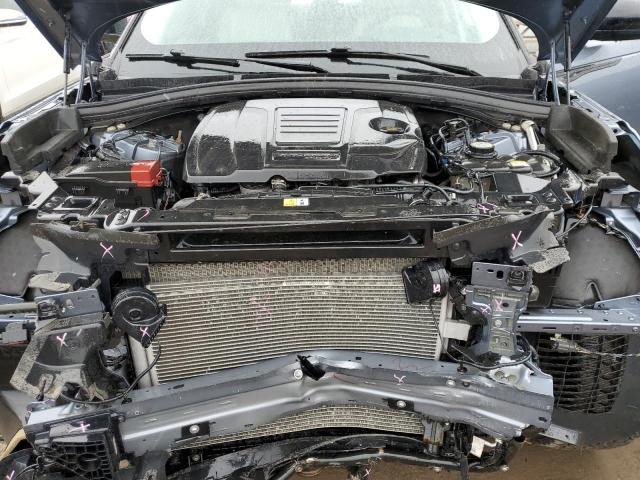 2020 LAND ROVER RANGE ROVE - SALYK2FX8LA258979