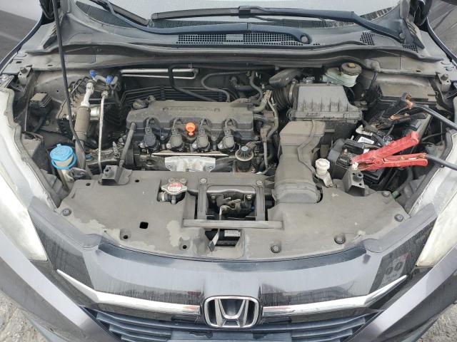 2017 HONDA HR-V EX - 3CZRU5H58HG707891