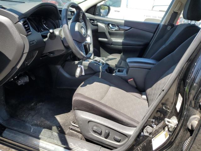 2018 NISSAN ROGUE SPOR - JN1BJ1CP5JW189797