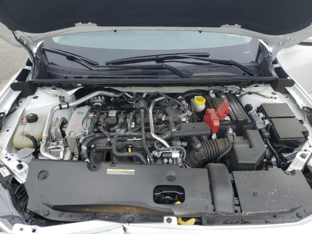 2025 NISSAN SENTRA SV - 3N1AB8CV2SY287762