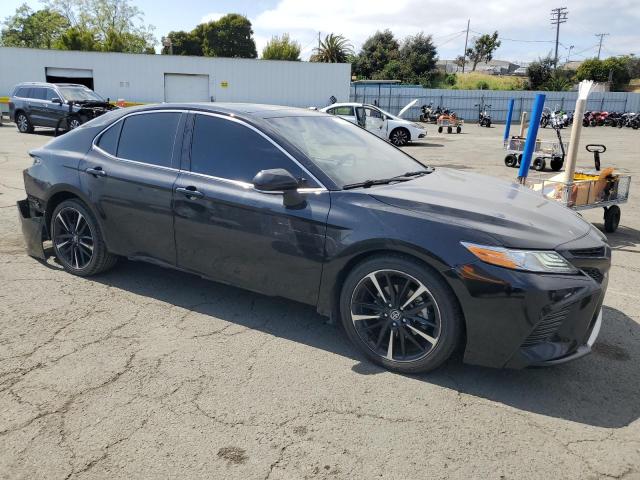 Vin: 4t1k61ak8lu863358, lot: 53426655, toyota camry xse 20204