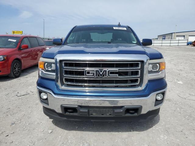 2015 GMC SIERRA K15 - 3GTU2UEC9FG218271