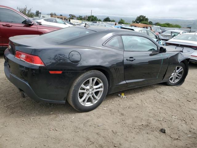 Vin: 2g1fb1e37f9308528, lot: 54904935, chevrolet camaro ls 20153