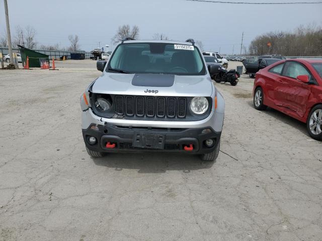 2015 JEEP RENEGADE T - ZACCJBCT9FPC01488