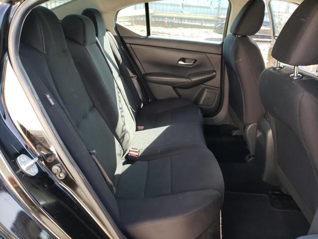 2021 NISSAN SENTRA S - 3N1AB8BV8MY327363