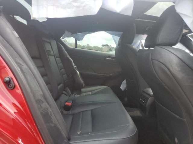 2022 LEXUS IS 350 F S - JTHGZ1B25N5056419