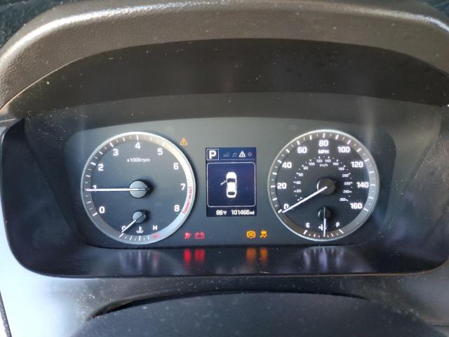 2015 HYUNDAI SONATA SE - 5NPE24AF7FH235243