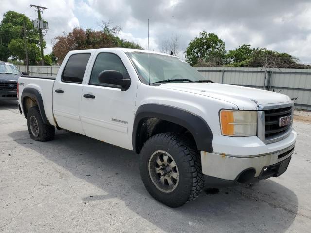 Vin: 3gtp2ve34bg186231, lot: 55227725, gmc sierra k1500 sle 20114