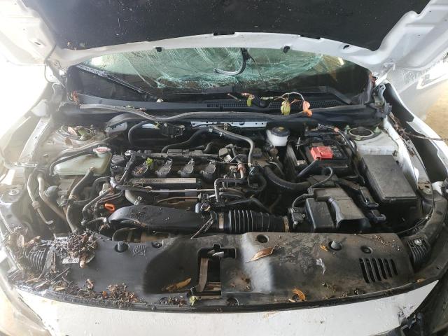 2019 HONDA CIVIC EX - SHHFK7H60KU424044