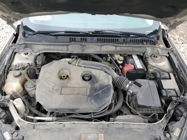 2016 FORD FUSION SE - 3FA6P0H94GR112633