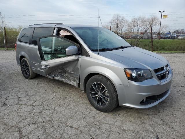 Vin: 2c4rdgeg3hr546562, lot: 52908675, dodge caravan gt 20174