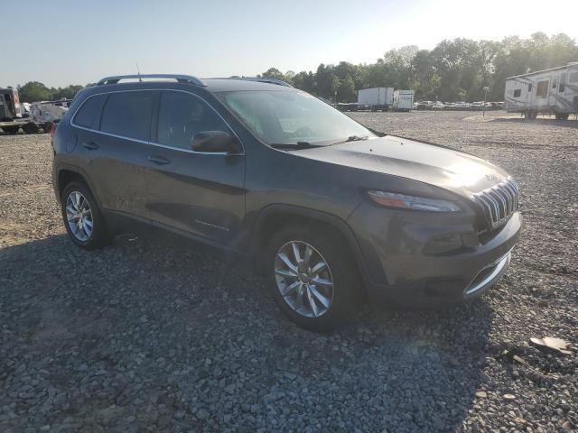 2017 JEEP CHEROKEE 1C4PJLDB8HW522411