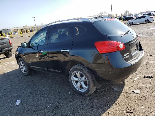 Vin: jn8as5mt0aw007985, lot: 52486615, nissan rogue s 20102