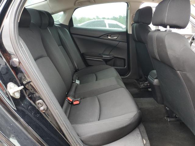 2018 HONDA CIVIC LX - 19XFC2F54JE020129