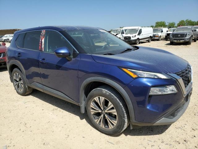 Vin: 5n1at3ba9mc724949, lot: 52253875, nissan rogue sv 20214