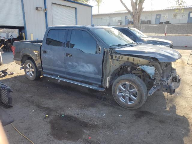 Vin: 1ftew1cp9jkc48823, lot: 54074485, ford f-150 supercrew 20184