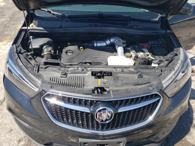 2022 BUICK ENCORE PRE - KL4CJESM6NB502122