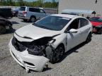 2016 KIA FORTE EX - KNAFX4A84G5473752