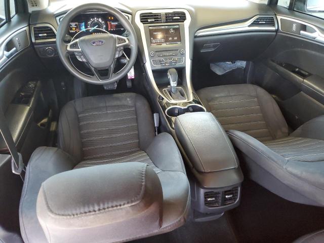 2016 FORD FUSION SE - 3FA6P0H76GR373695