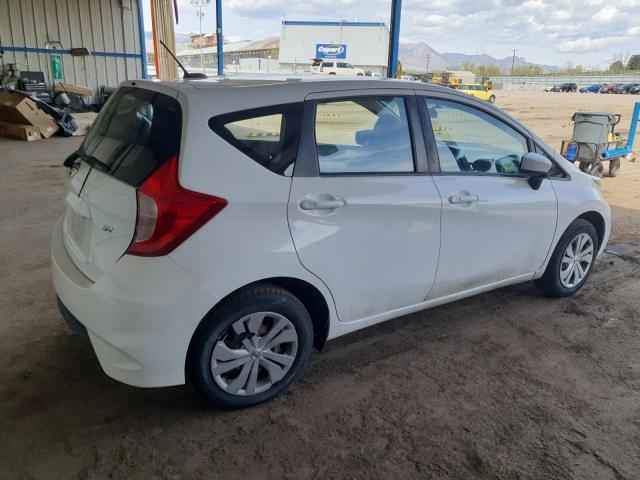 Vin: 3n1ce2cp7hl372214, lot: 54261775, nissan versa s 20173