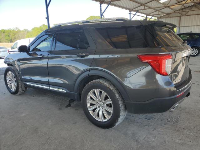 2020 FORD EXPLORER L 1FMSK8FH1LGA23048