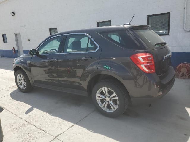 Vin: 2gnfleek6g6102758, lot: 54275985, chevrolet equinox ls 20162