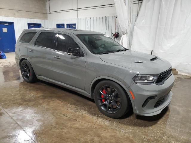 Vin: 1c4sdjh9xmc845190, lot: 51814685, dodge durango srt hellcat 20214