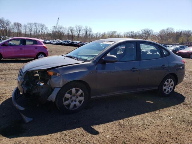 HYUNDAI ELANTRA GL